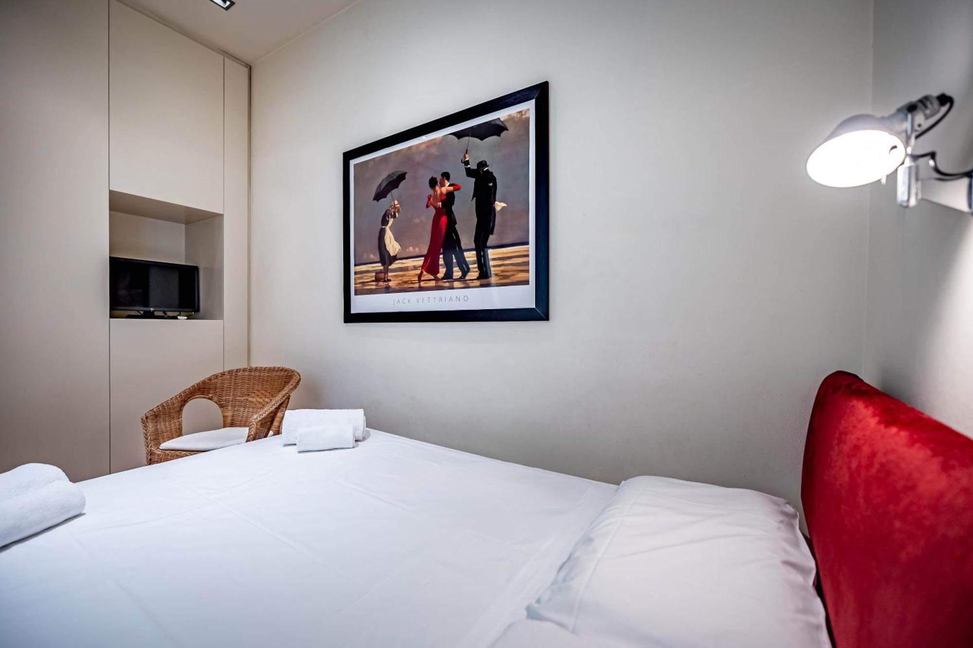 Appartement Yd Servi *